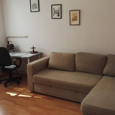 Apartament Ducha 1 Gdańsk Zewnętrze zdjęcie