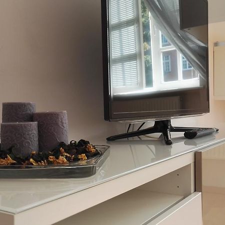 Apartament Ducha 1 Gdańsk Zewnętrze zdjęcie