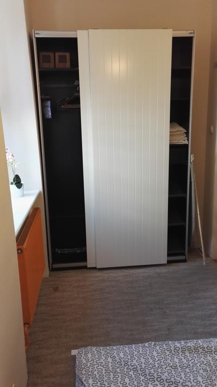 Apartament Ducha 1 Gdańsk Zewnętrze zdjęcie
